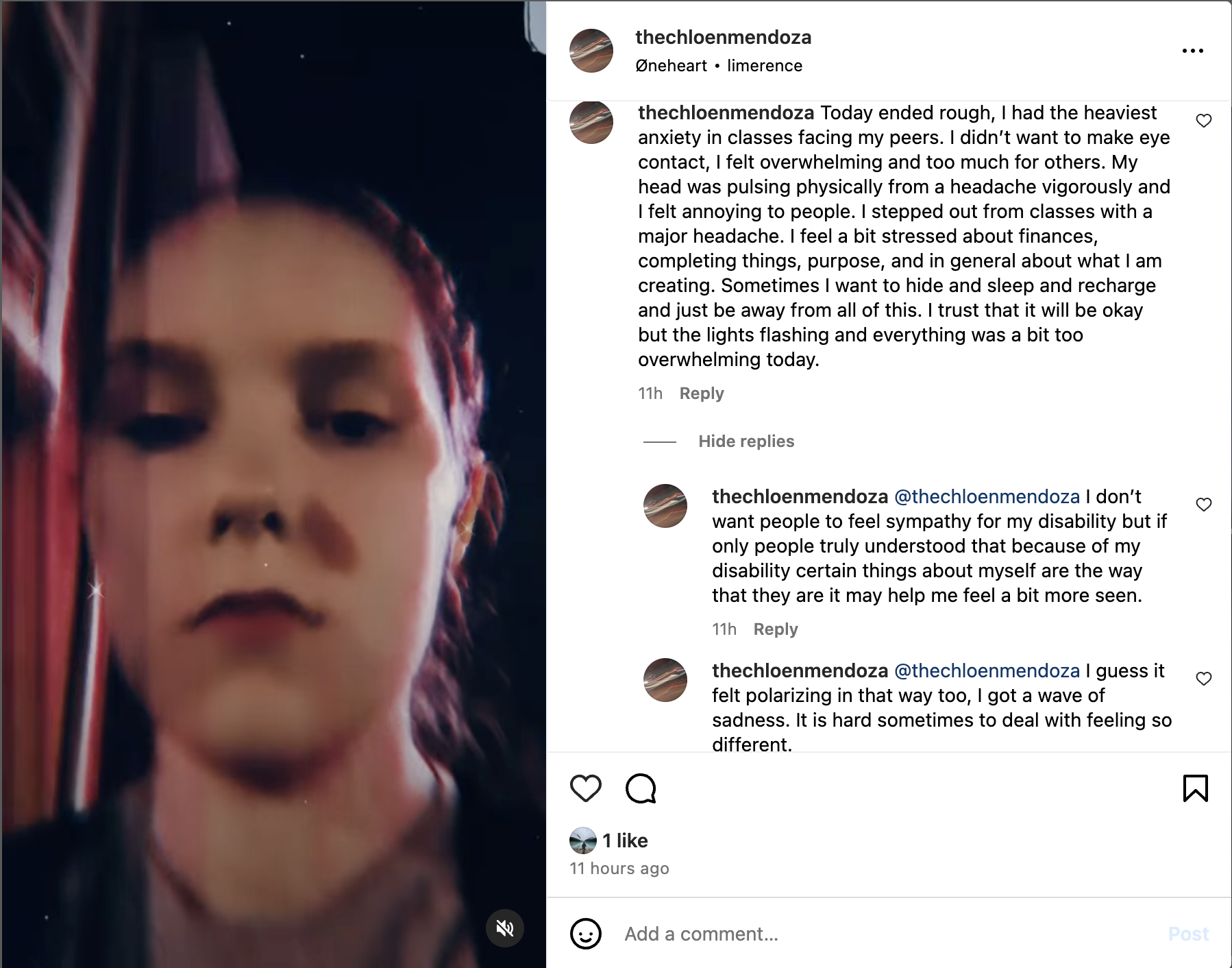 Archive 100924, 2024, Screen Still